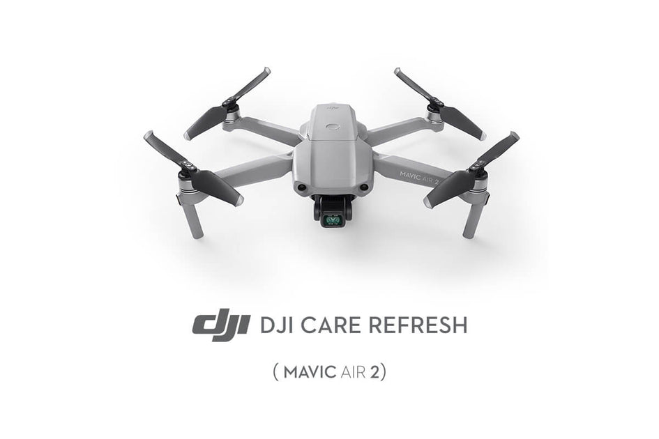 Lago taupo transfusión Vagabundo DJI Service Plans- Consumer – Maverick Drone Systems