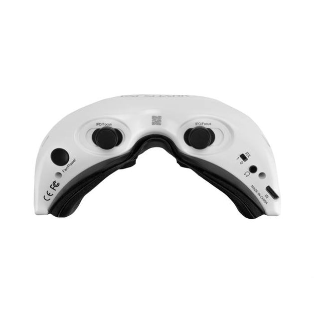 Fat Shark HDO2.1 OLED Modular FPV Headset – Maverick Drone