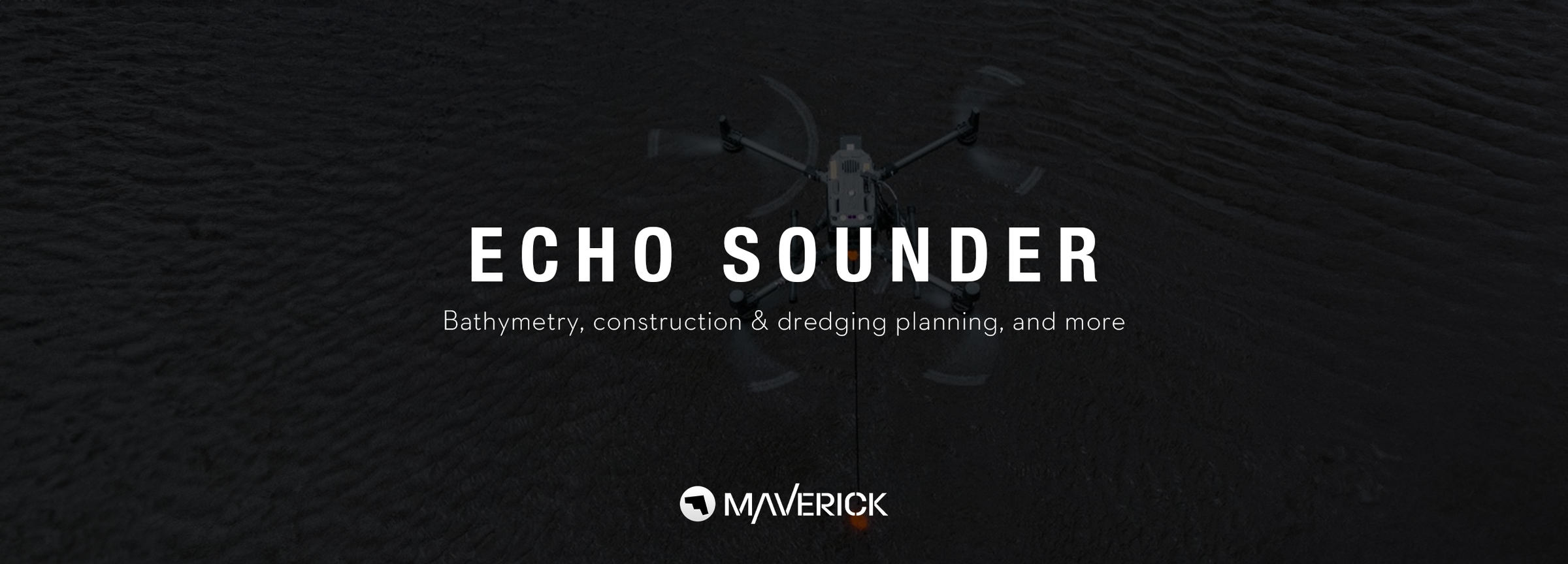 Echo Sounder