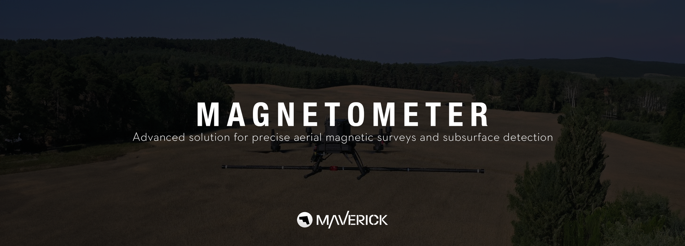 Magnetometer