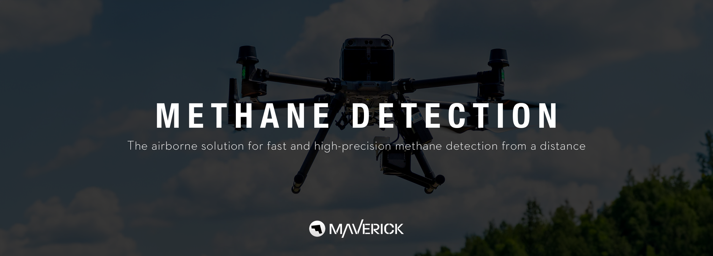 Methane Detection