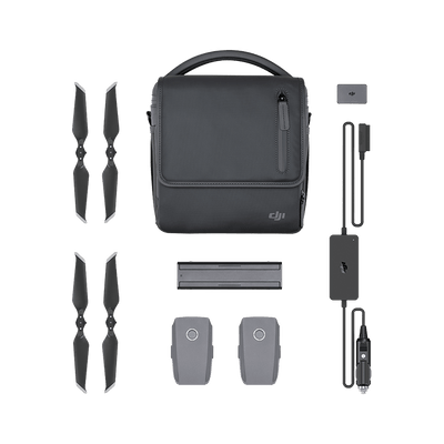 Mavic 2 Enterprise Fly More Kit