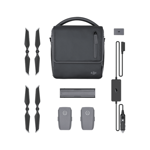 Mavic 2 Enterprise Fly More Kit