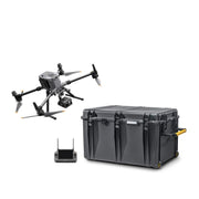 HPRC PROTECTIVE CASE FOR DJI MATRICE 350 RTK (Zenmuse L2 version) - HPRC2800W