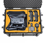 HPRC PROTECTIVE CASE FOR DJI MATRICE 350 RTK (Zenmuse L2 version) - HPRC2800W