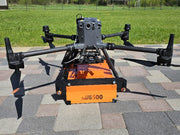 GPR system: Radar Systems Zond Aero 500 "NG"