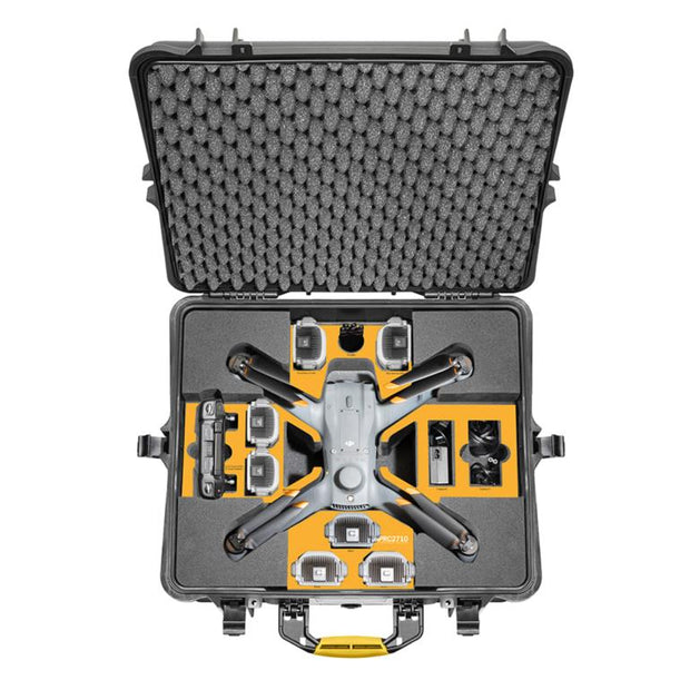 HRPC PROTECTIVE CASE FOR DJI MATRICE 3D/3TD - HPRC2710