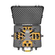 HRPC PROTECTIVE CASE FOR DJI MATRICE 3D/3TD - HPRC2710