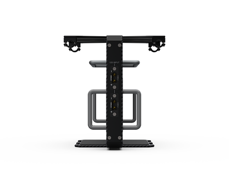 Arcsky X55 Bottom-Mount Battery Module