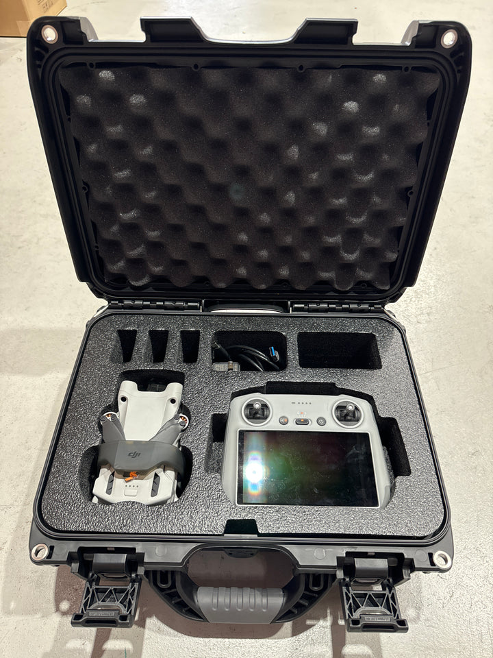 Mini 3 Pro with Case