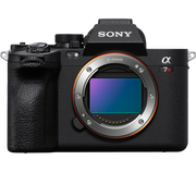 Sony Alpha Series Cameras