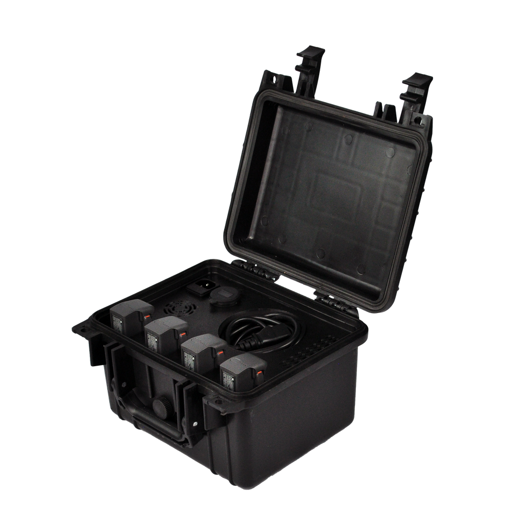 DJI Avata Series PRCS