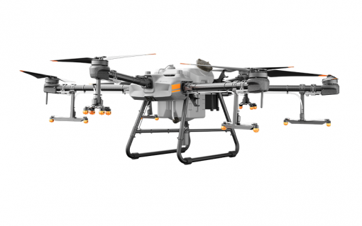 AGRAS T30 Agriculture Crop Protection Drone