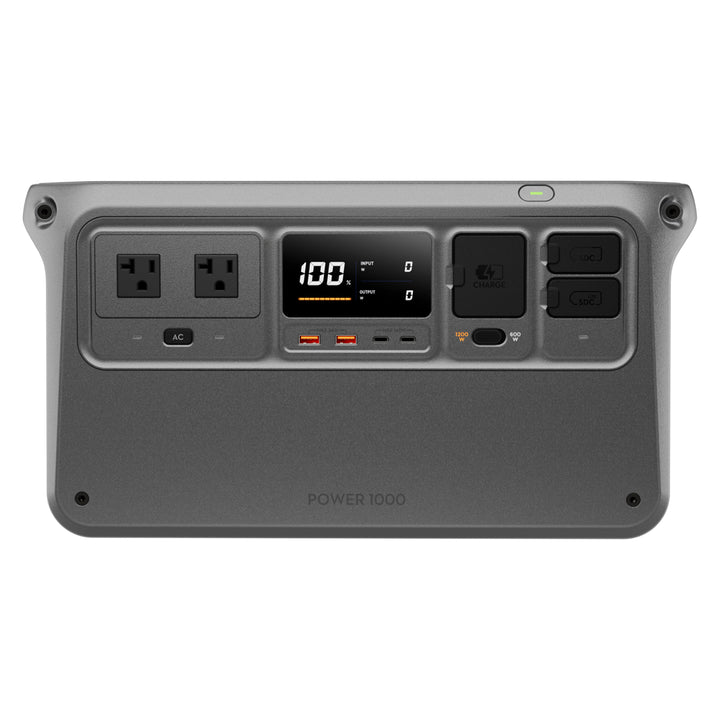 DJI Power 1000 Portable Power Station