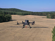 SENSYS MagDrone R4 Magnetometer