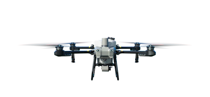 DJI Agras T25