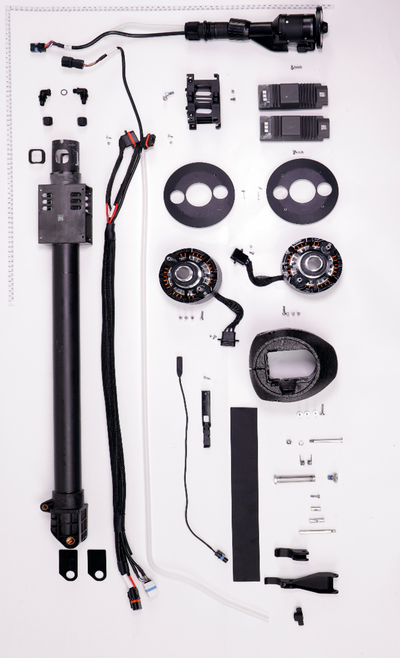 DJI Agras T-40 M3 Arm Parts Package