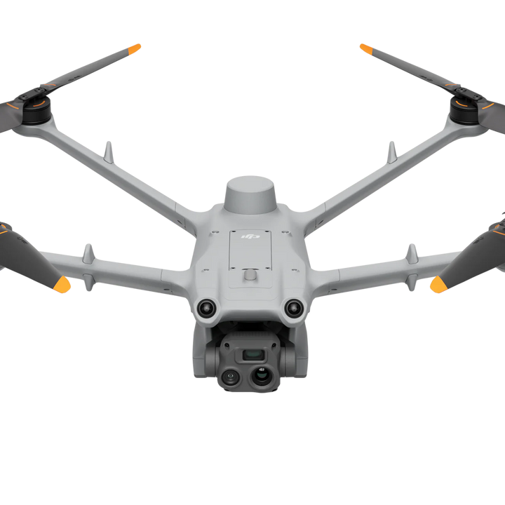 DJI Dock 2 + Matrice 3D - Bundle