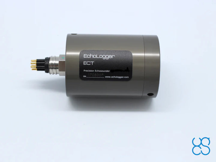 EchoLogger ECT 400S Echo Sounder