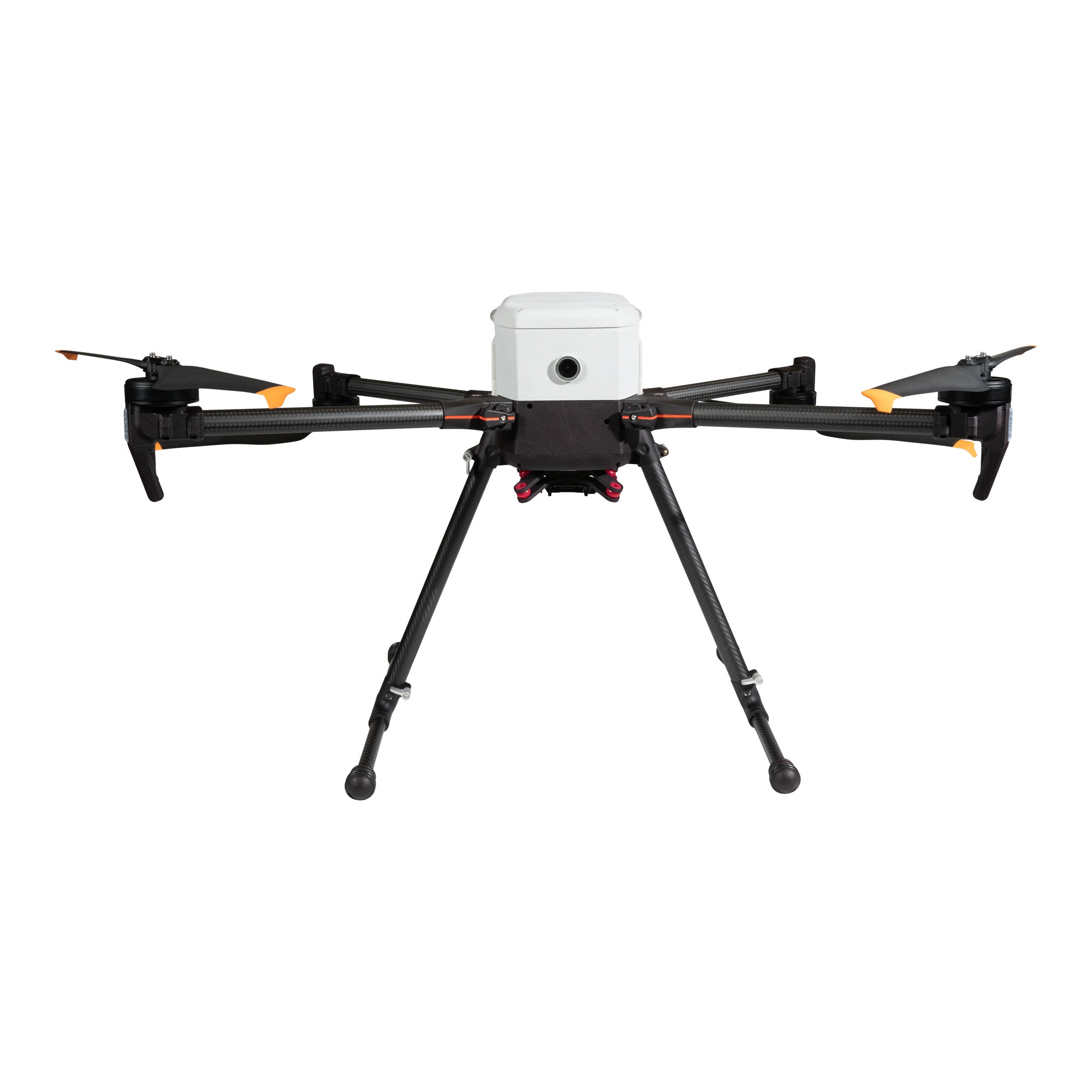 Fashion flying quadcopter