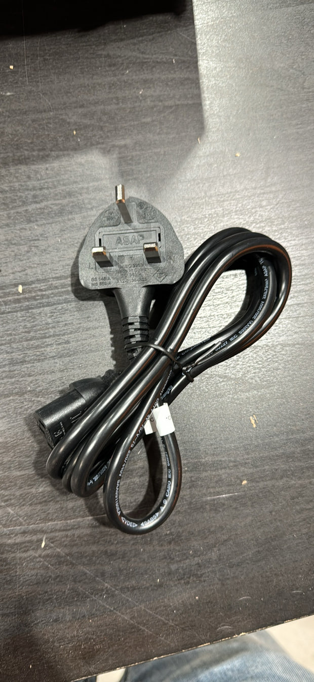 Power Supply Adapter UK