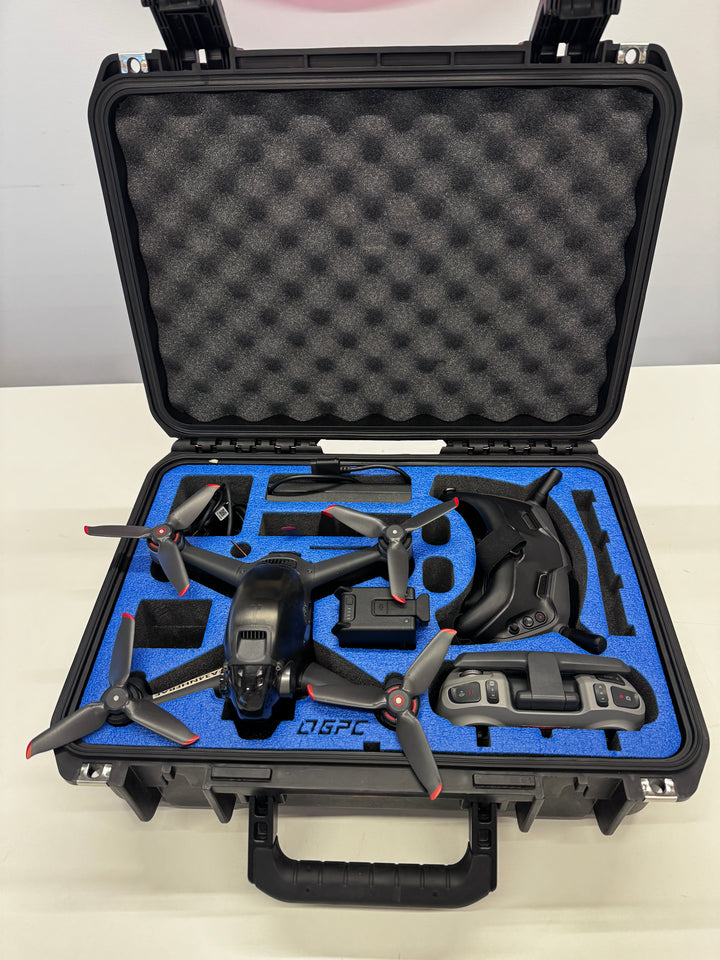 DJI FPV Kit [Pre-Owned]