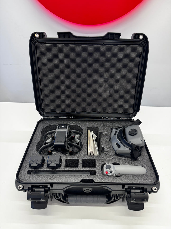 DJI Avata Fly More Combo Kit [Pre-Owned]