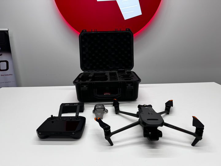 DJI Mavic 3 Enterprise [Pre-Owned]