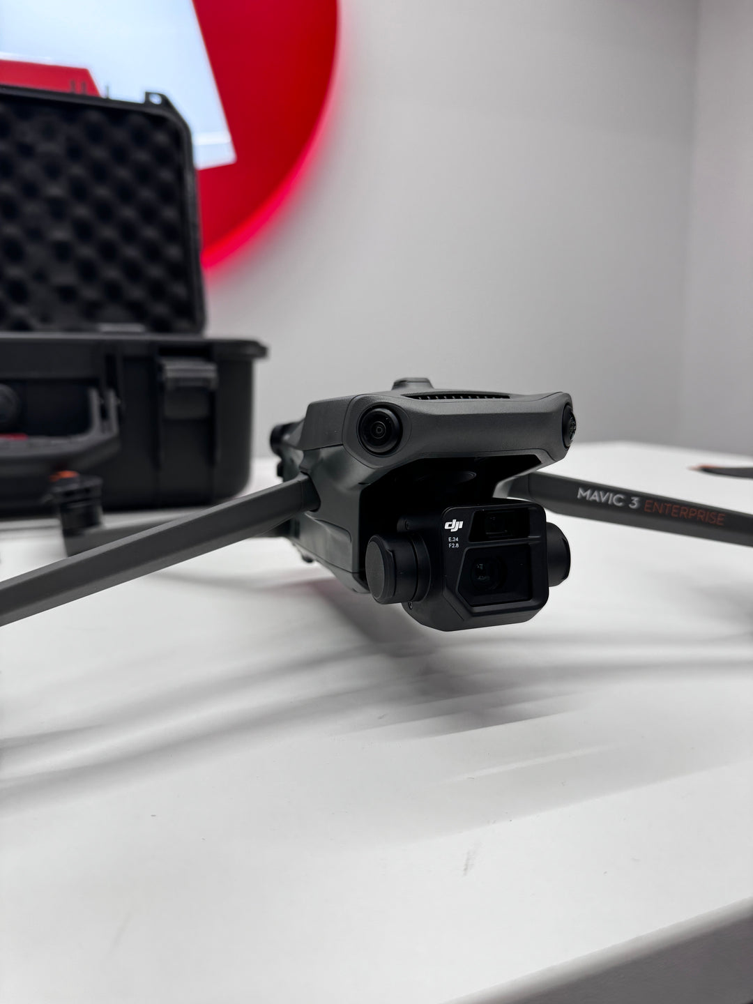 DJI Mavic 3 Enterprise [Pre-Owned]