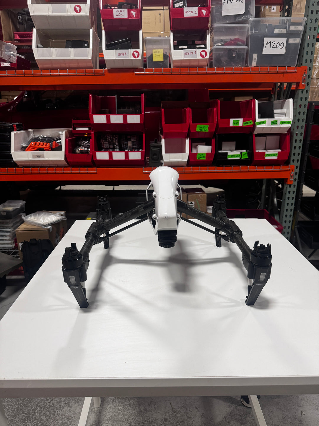 Inspire 1 Bundle Kit- [Pre-Owned]