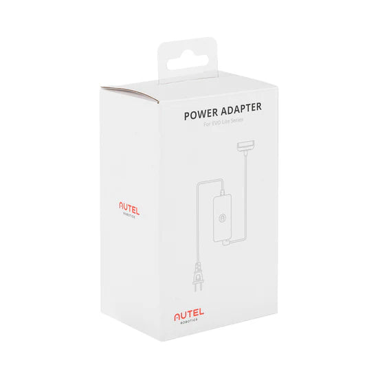 Autel EVO Lite Series Power Adapter