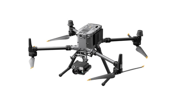 DJI Matrice 350 RTK Single H30T Payload Kit