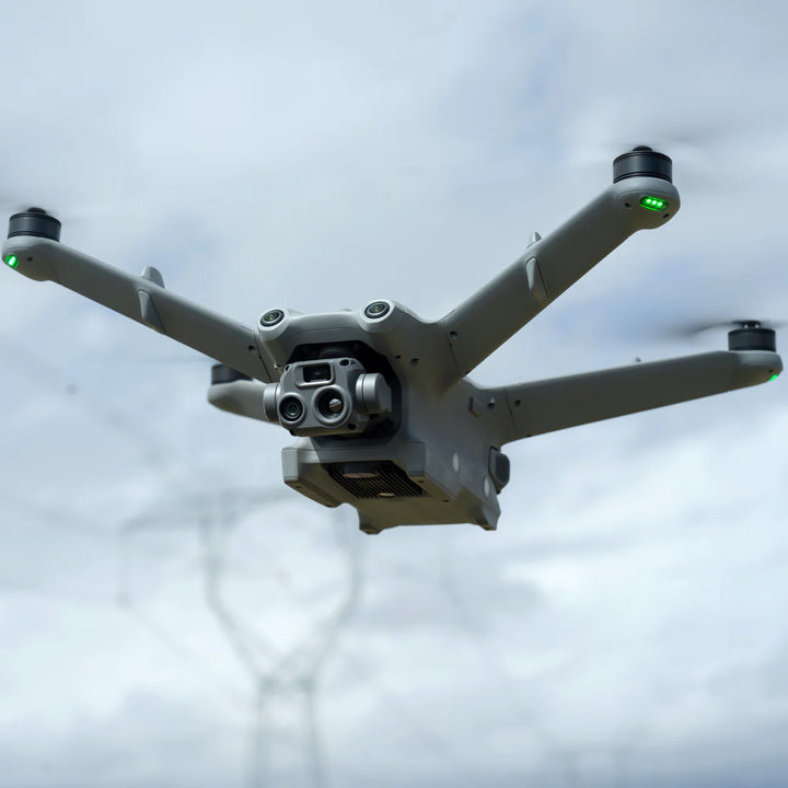 DJI Matrice 3TD