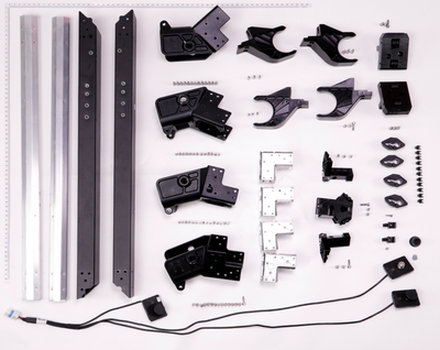 DJI Agras T-40 Middle Frame Parts Package