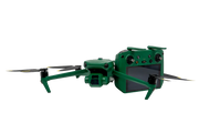 ANZU ROBOTICS RAPTOR | RTK ENTERPRISE DRONE SERIES