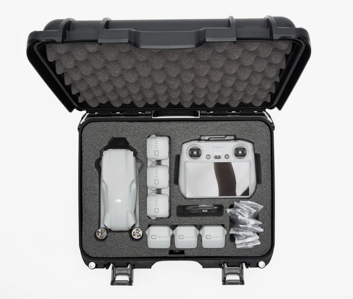 NANUK 920 CASE FOR DJI AIR 3 FLY MORE