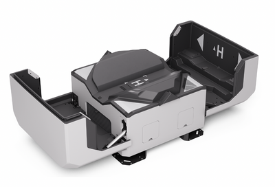 DJI Dock 2 + Matrice 3TD- Bundle