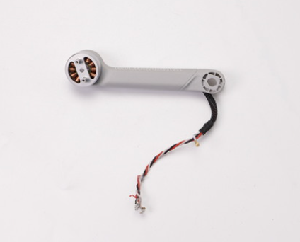 Mini 3 Pro Rear Right Aircraft Arm Module BC.MA.SS000471.02