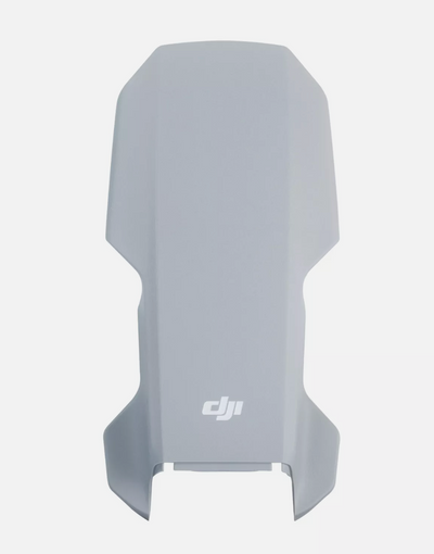 DJI Mini 2 Aircraft Upper Cover (Global Excluding JP) - YC.JG.ZS000724.01