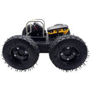 GPK-32 4-Wheel Drive (4WD) Zoom Inspection Robot