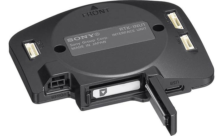 Sony RTK1 Kit for Airpeak