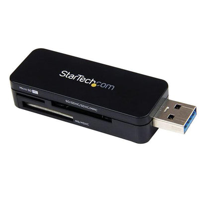 USB 3.0 Multi Media Memory Card Reader Adapter