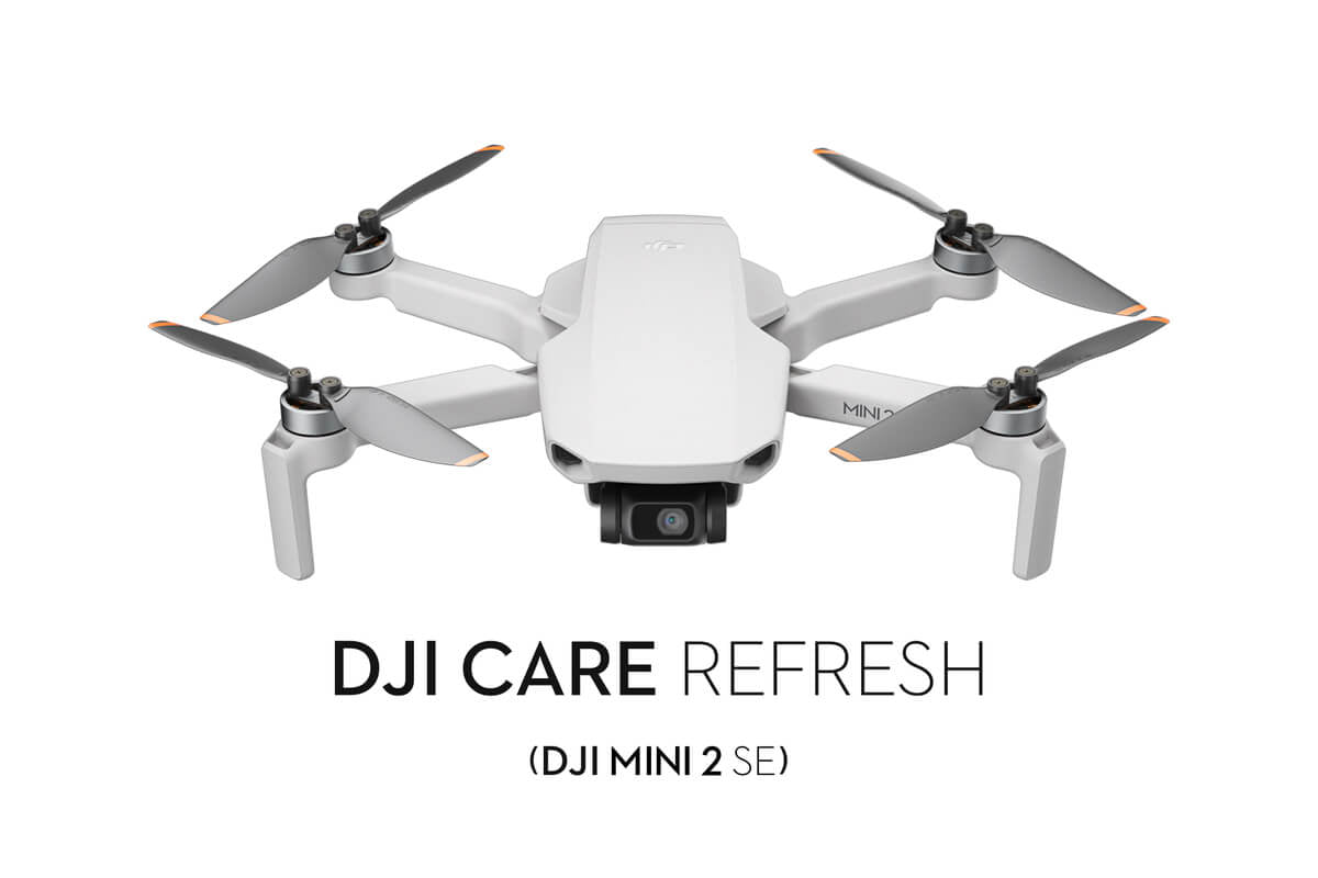 Dji shops refresh mavic 2