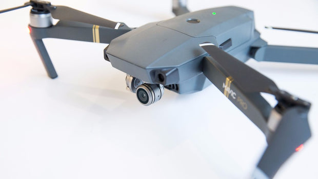 DJI Mavic Pro Replica – Maverick Drone