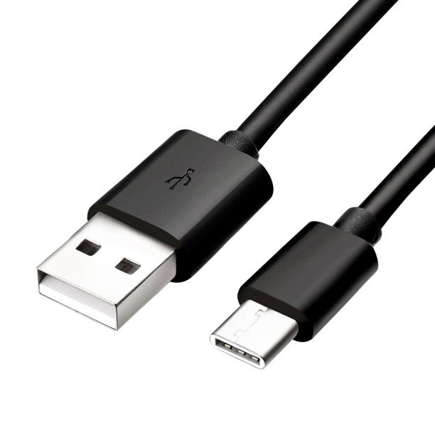 Standard USB USB C charging cable 3 FT – Maverick