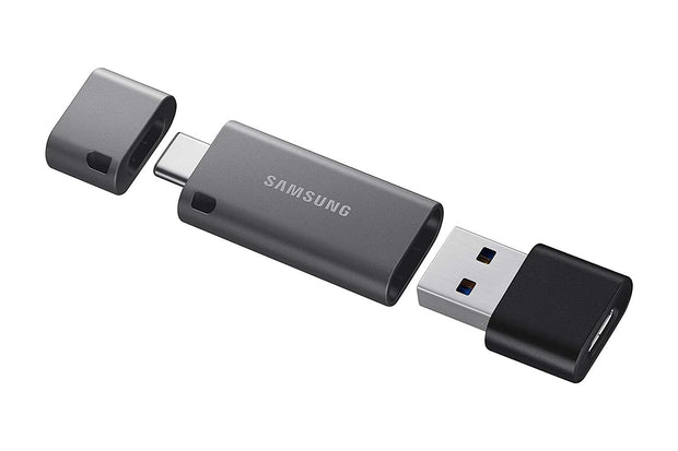 Samsung Duo Plus 64GB - 200MB/s USB 3.1 Flash Drive
