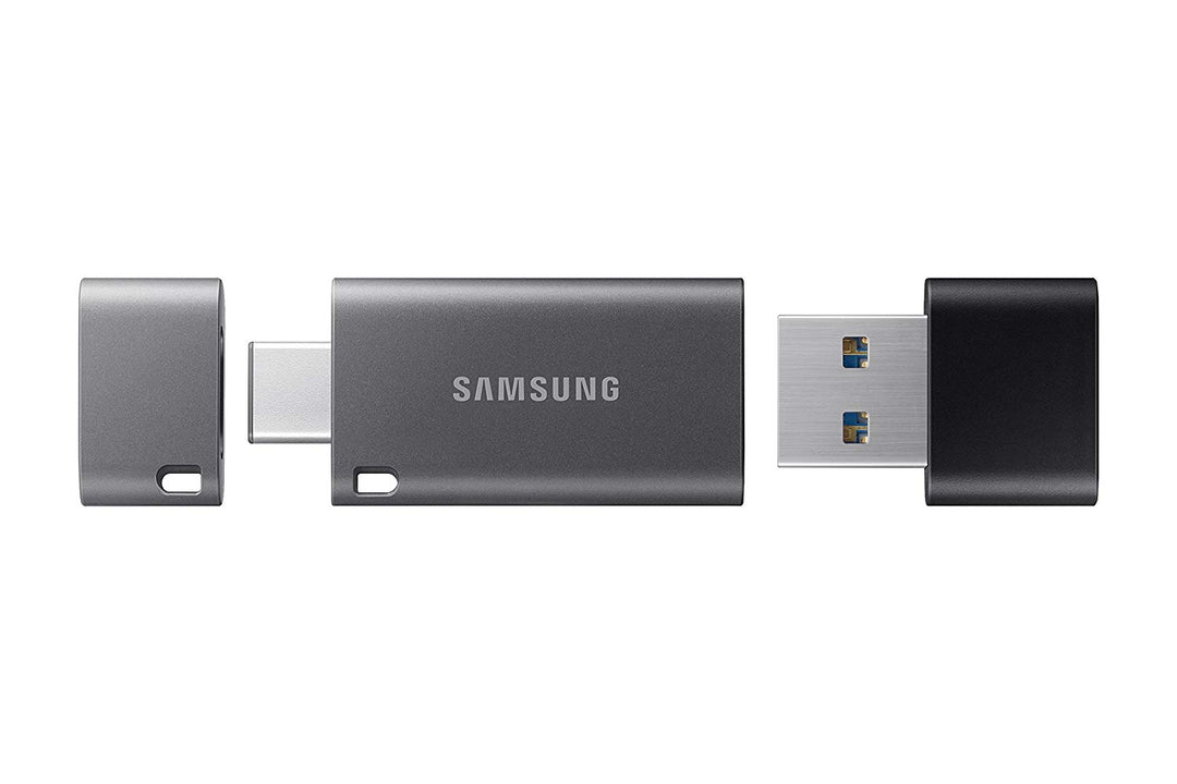 Samsung Duo Plus 64GB - 200MB/s USB 3.1 Flash Drive