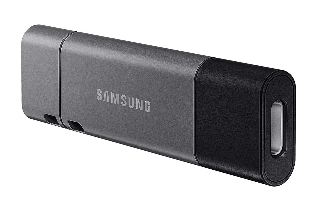 Samsung Duo Plus 64GB - 200MB/s USB 3.1 Flash Drive