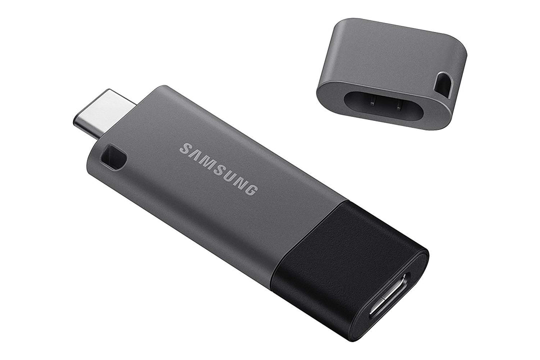 Samsung Duo Plus 64GB - 200MB/s USB 3.1 Flash Drive