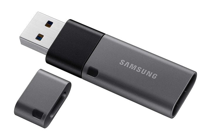 Samsung Duo Plus 64GB - 200MB/s USB 3.1 Flash Drive